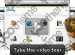 Take the video tour on the ZOO!