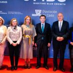 Cádiz acoge el Maritime Blue Growth con 75 ponentes internacionales sobre economía azul