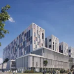 Málaga iniciará en enero las obras del tercer hospital y en febrero las del Hospital Pascual