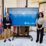 Málaga acogió 2.215 reuniones y eventos profesionales en 2025 con un impacto económico directo de 284,6 millones de euros