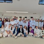 El Hospital Costa del Sol atendió a 1.024 nuevos pacientes oncológicos en 2025