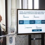 El Ayuntamiento de Málaga licita por 9,4 millones la conversión de 50 locales en 91 alojamientos para mayores y personas con movilidad reducida El Ayuntamiento de Málaga licita por 9,4 millones la conversión de 50 locales en 91 alojamientos para mayores y personas con movilidad reducida