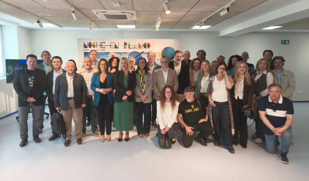 Jaén programa 85 actividades culturales gratuitas para el 15 de mayo en su casco histórico