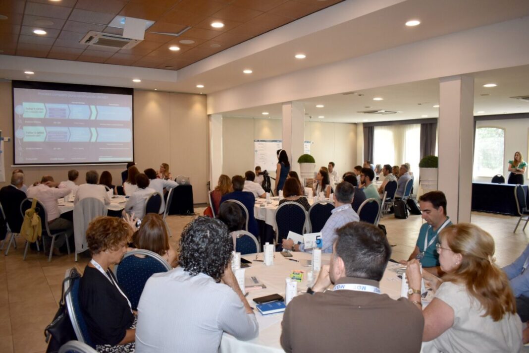Andalucía pone en marcha el estudio COHMET-A para analizar el impacto clínico y económico de la obesidad y la enfermedad hepática con datos de la última década