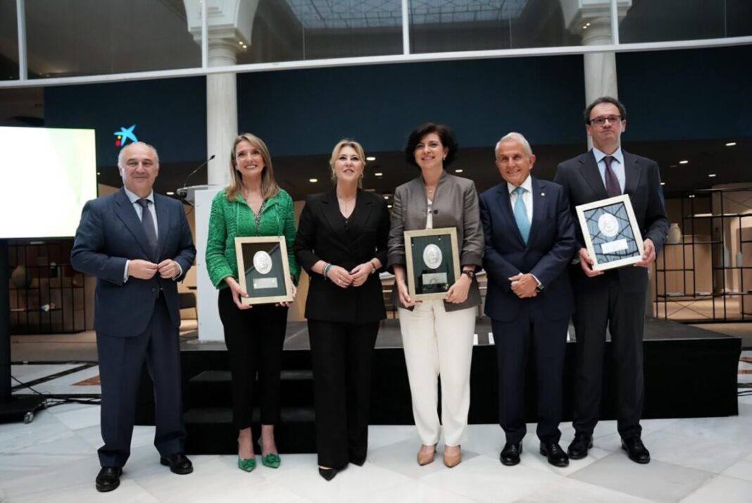 El CEACTEMA de la Universidad de Jaén recibe el Premio de Medio Ambiente 'Francisco de Asís' en la categoría de Centros de Investigación
