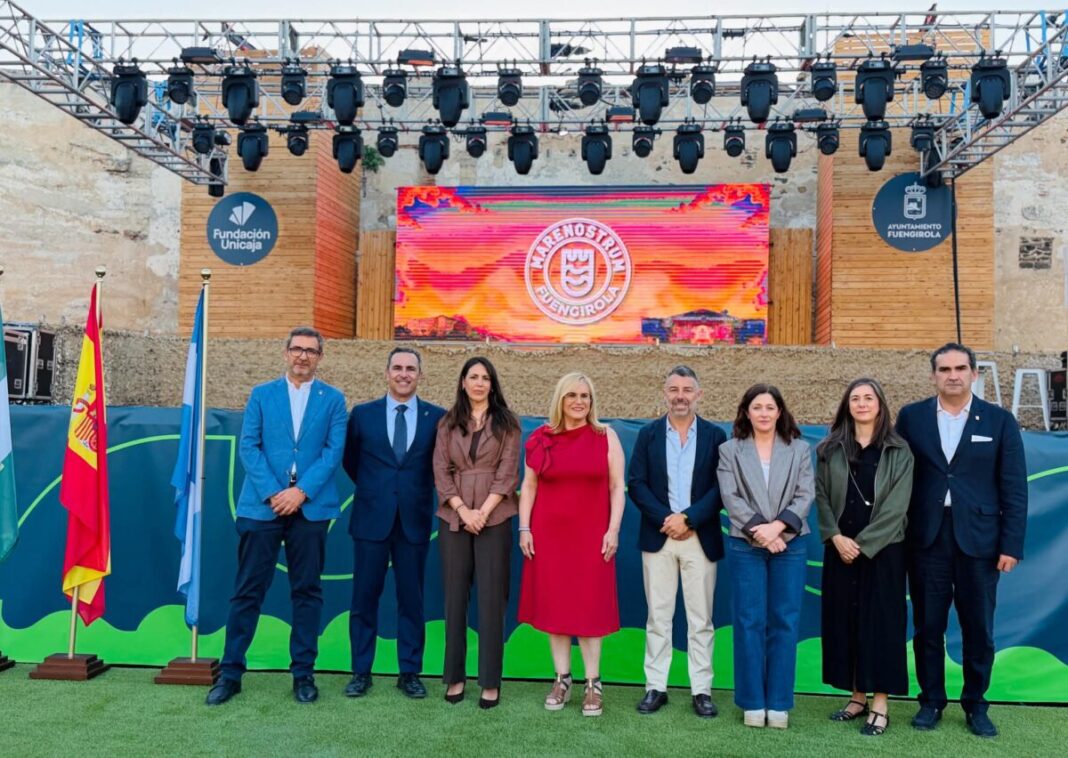 Marenostrum Fuengirola suma 230.000 entradas vendidas para su undécima edición, con 46 jornadas y más de 100 artistas