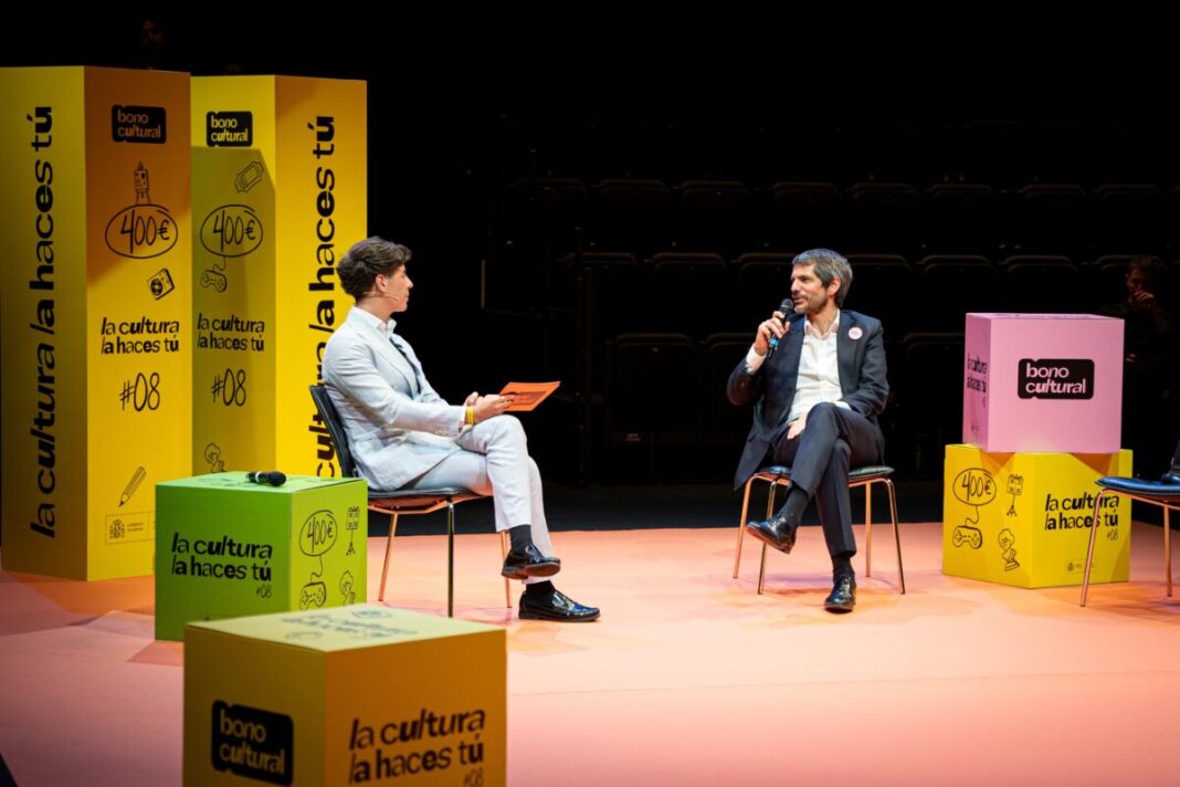 Andalucía cuenta con 106.305 jóvenes que pueden solicitar el Bono Cultural Joven 2026 de 400 euros hasta el 31 de octubre