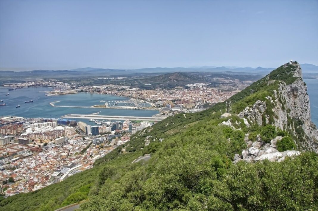 Andalucía estrena una frontera sin barreras con Gibraltar tras entrar en vigor el tratado con la UE