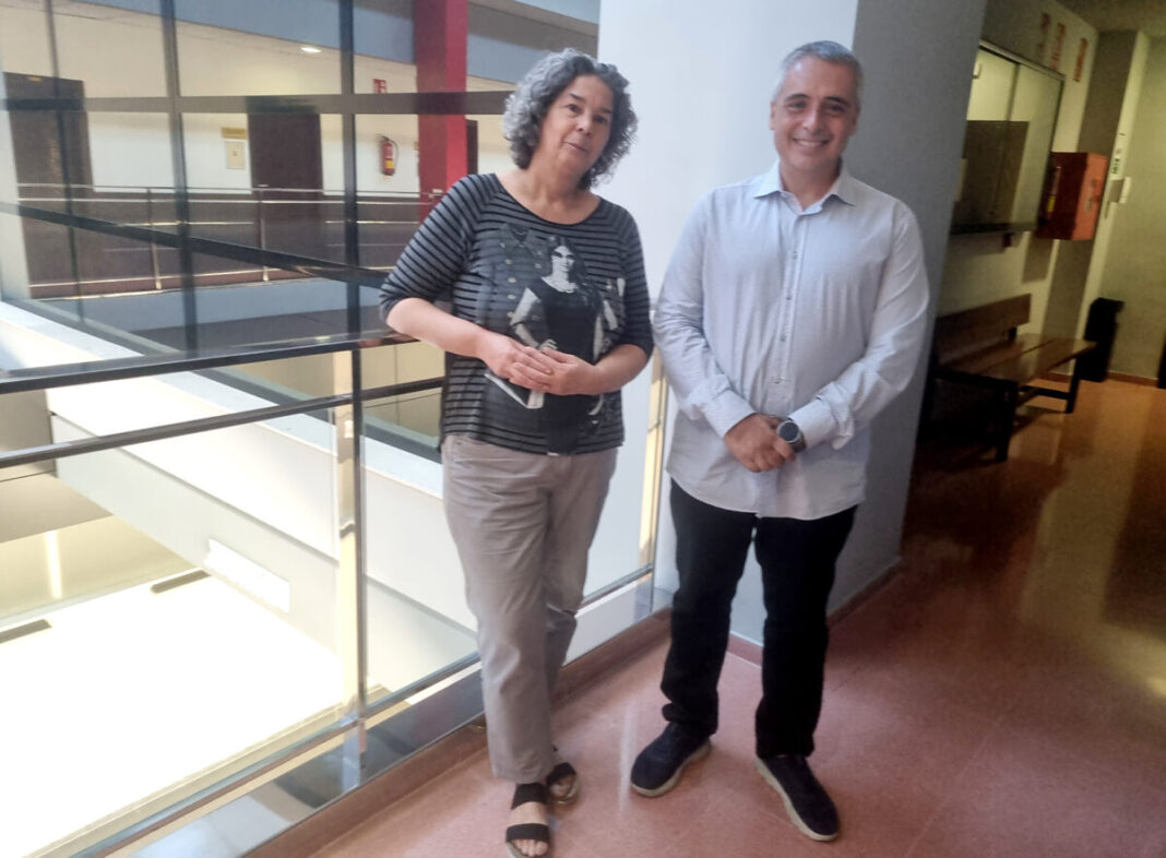 La Universidad de Jaén demuestra que el ritmo mejora el aprendizaje de la lectura y la escritura
