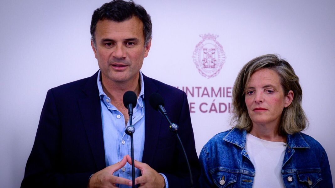Cádiz convoca 59 plazas de empleo público, 24 de ellas de Policía Local