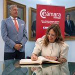 Las exportaciones de Málaga alcanzan 2.234,6 millones hasta julio de 2026, un 12,9% más Las exportaciones de Málaga alcanzan 2.234,6 millones hasta julio de 2026, un 12,9% más