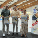 Benalmádena abre el 23 de octubre la nueva temporada de su Pista de Hielo Benalmádena abre el 23 de octubre la nueva temporada de su Pista de Hielo