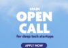 imec.istart Spain abre la convocatoria de otoño con 250.000 euros de financiación pre-seed imec.istart Spain abre la convocatoria de otoño con 250.000 euros de financiación pre-seed