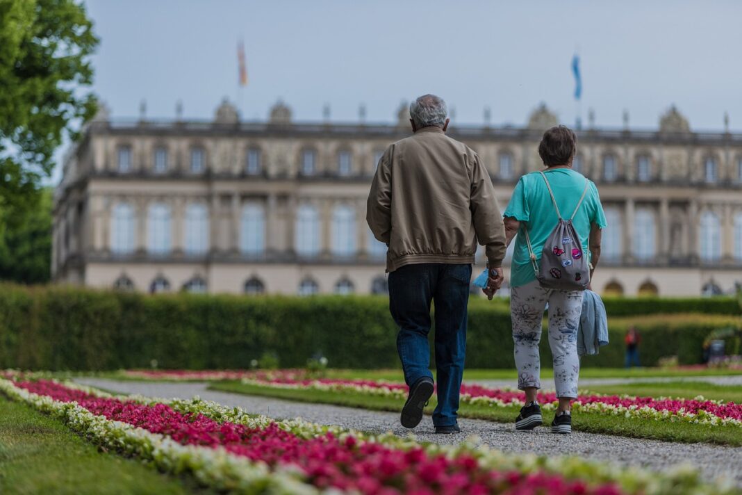 La pensión de jubilación en Andalucía promedia 1.434,19 euros al mes en octubre