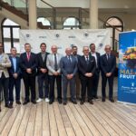 El Puerto de Málaga reúne a más de 120 empresas en su primera Fiesta Logística