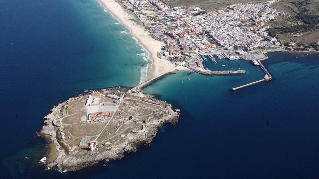Los puertos de Algeciras y Tarifa avanzan hacia una monitorización acústica con IA