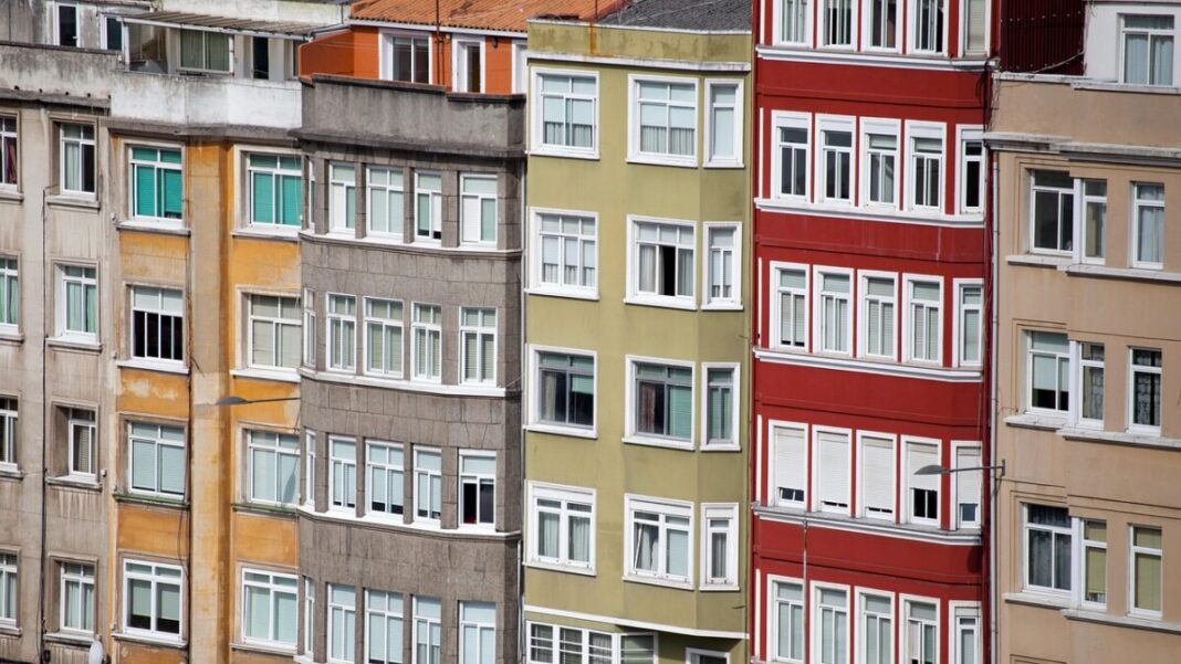 Rentistas con escaño
