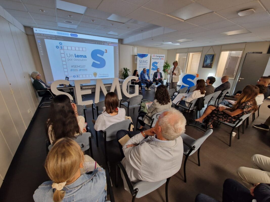 Sevilla acogerá el Congreso Nacional de Medicina de Familia en junio de 2027 con unos 2.500 congresistas