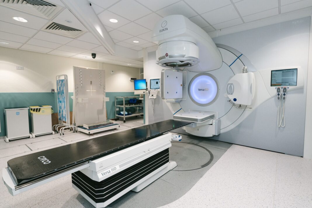 La Universidad de Cádiz lidera un proyecto europeo de 3,99 millones contra el cáncer